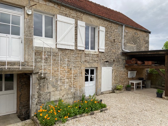 MAISON La Cambiotte