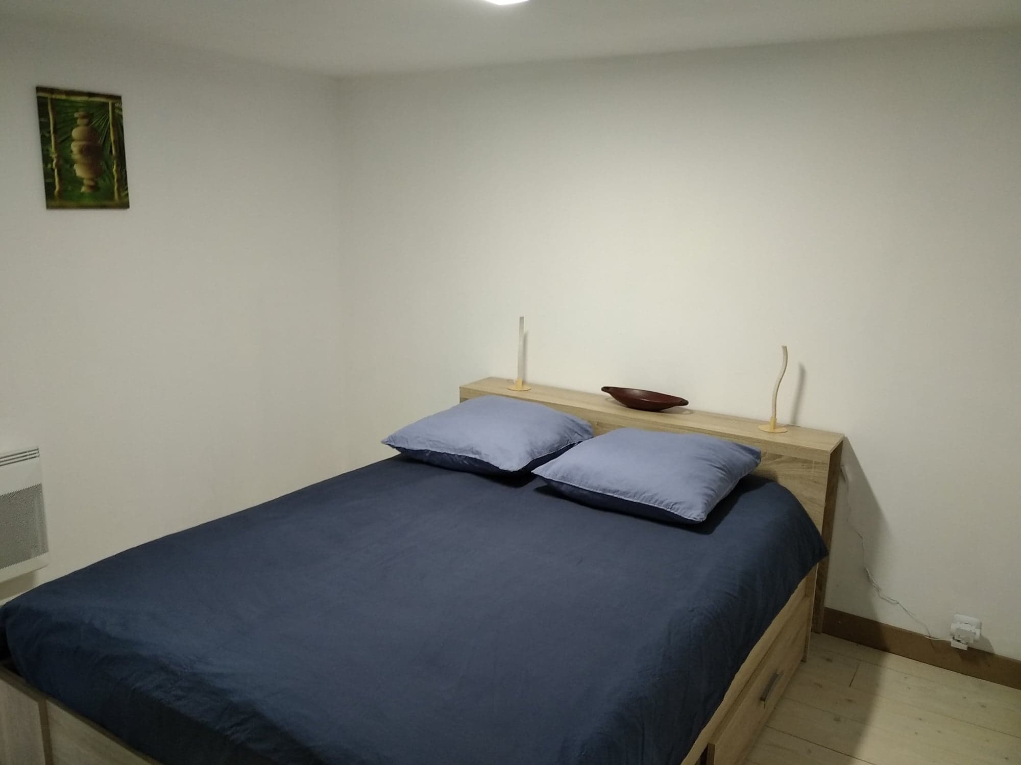 chambre