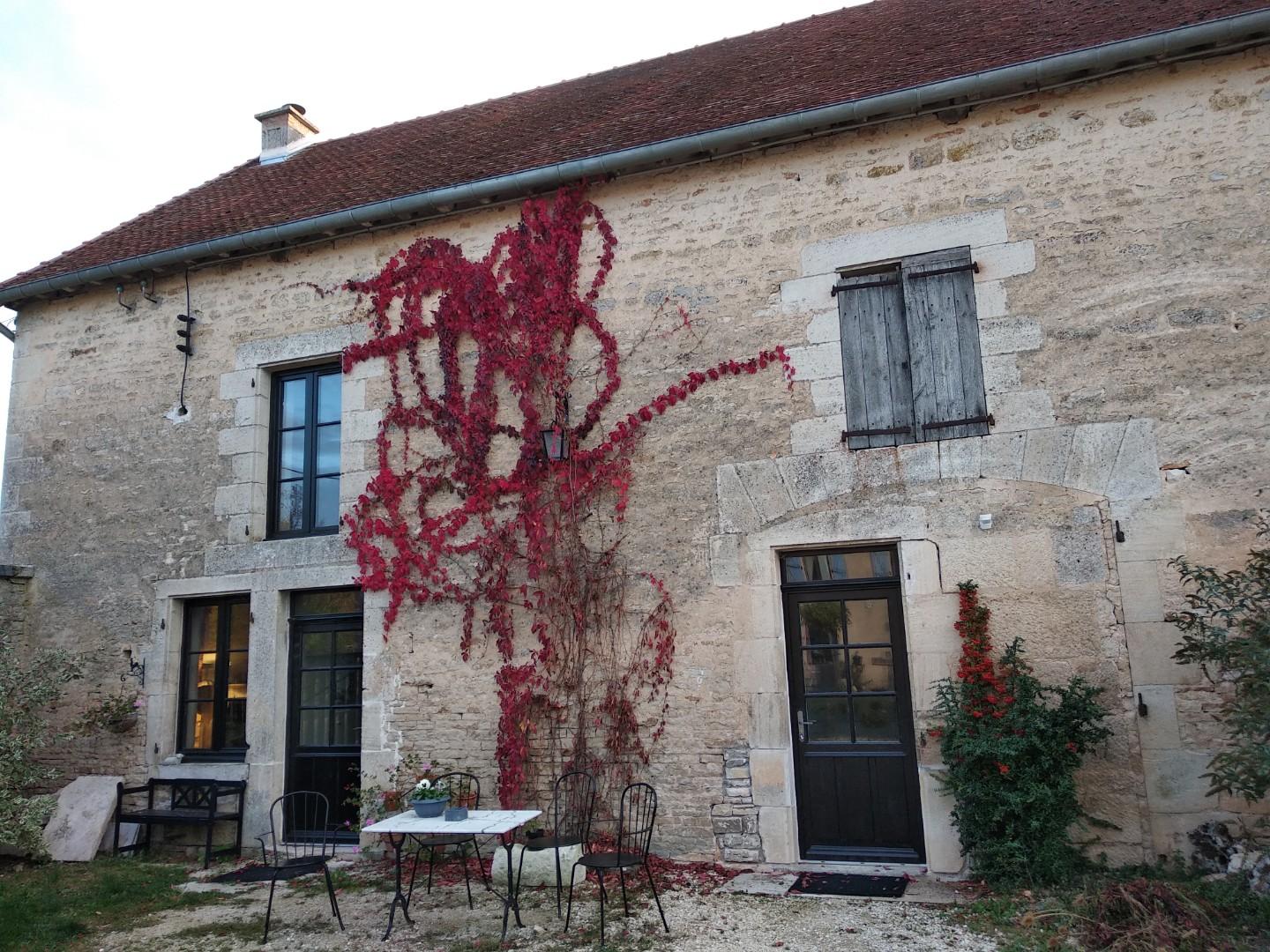 Gîte Petit Bonheur, 2 Chambres - 1 à 8 personnes_1
