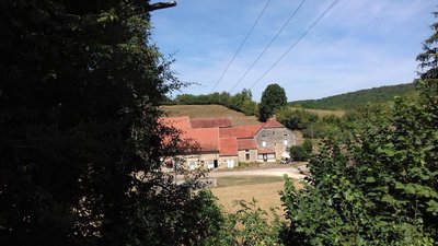 La Maison Saint-Bernard_1