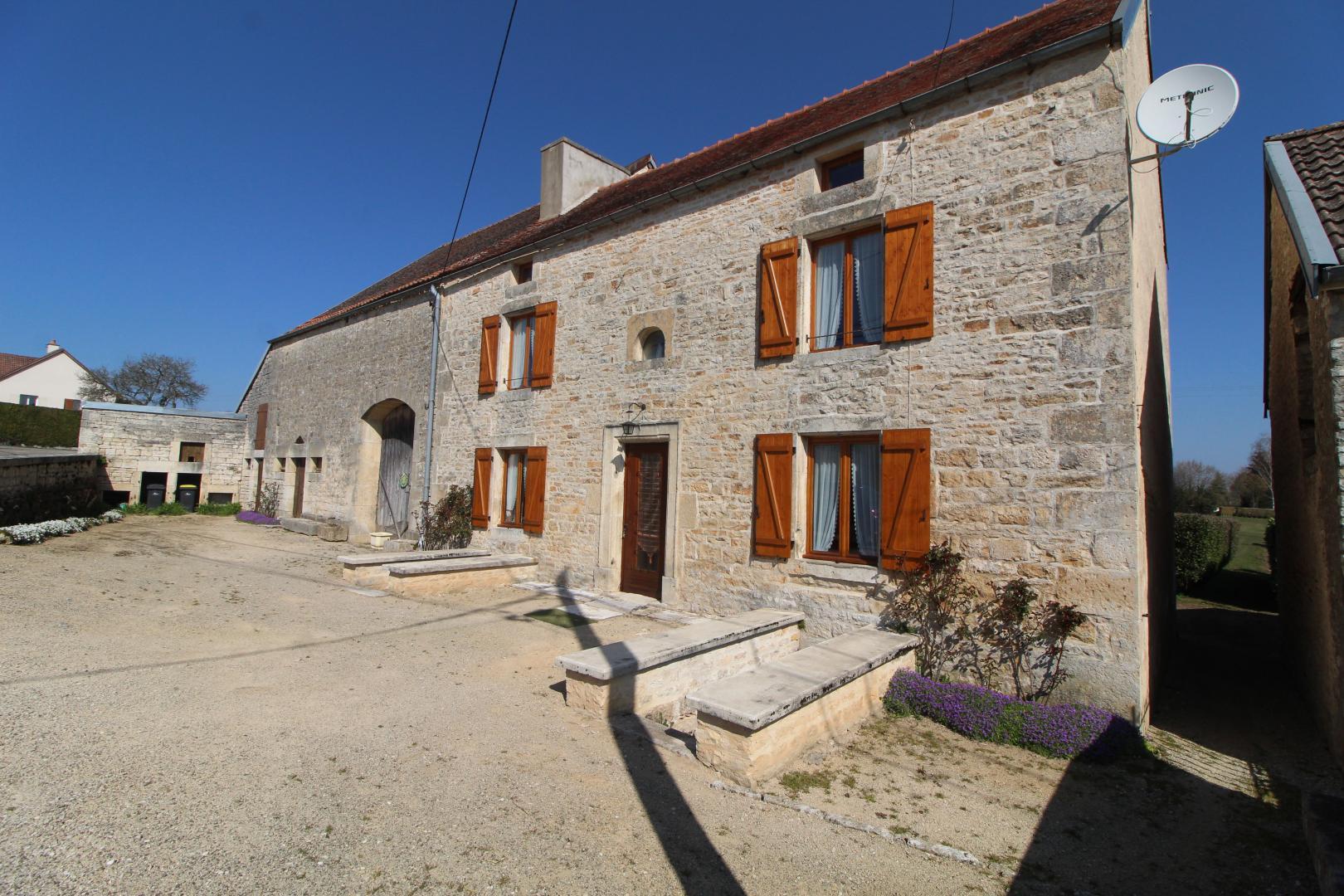 Gîte Colombet_1