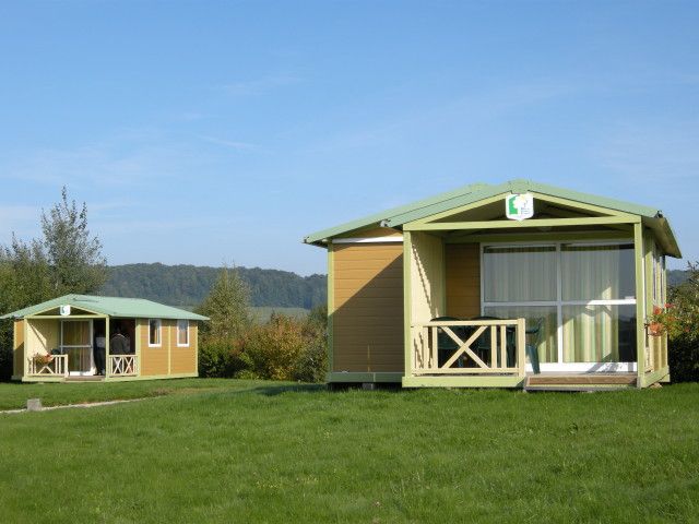 Camping les hirondelles