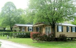 Camping le montmorency