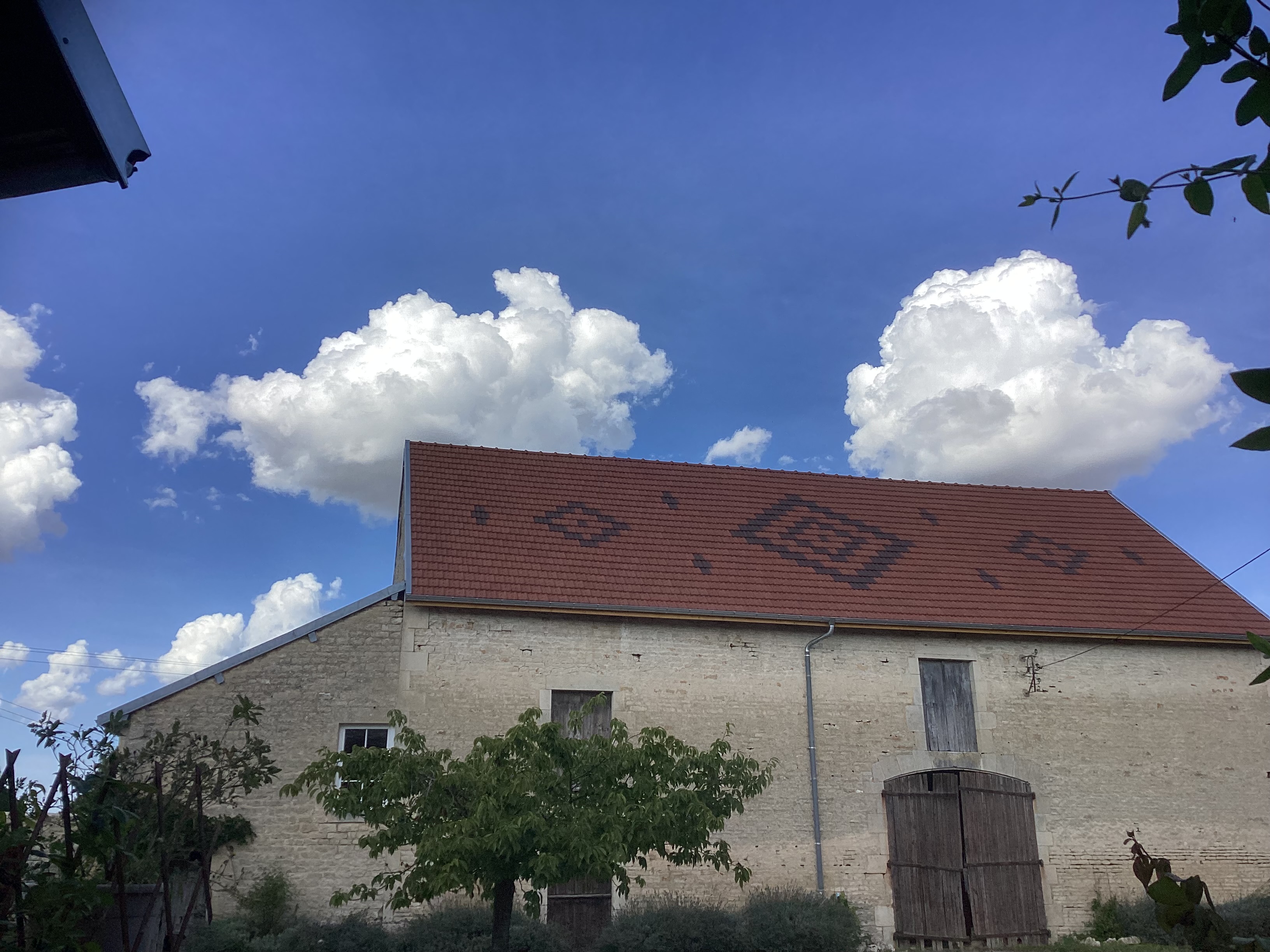 La grange