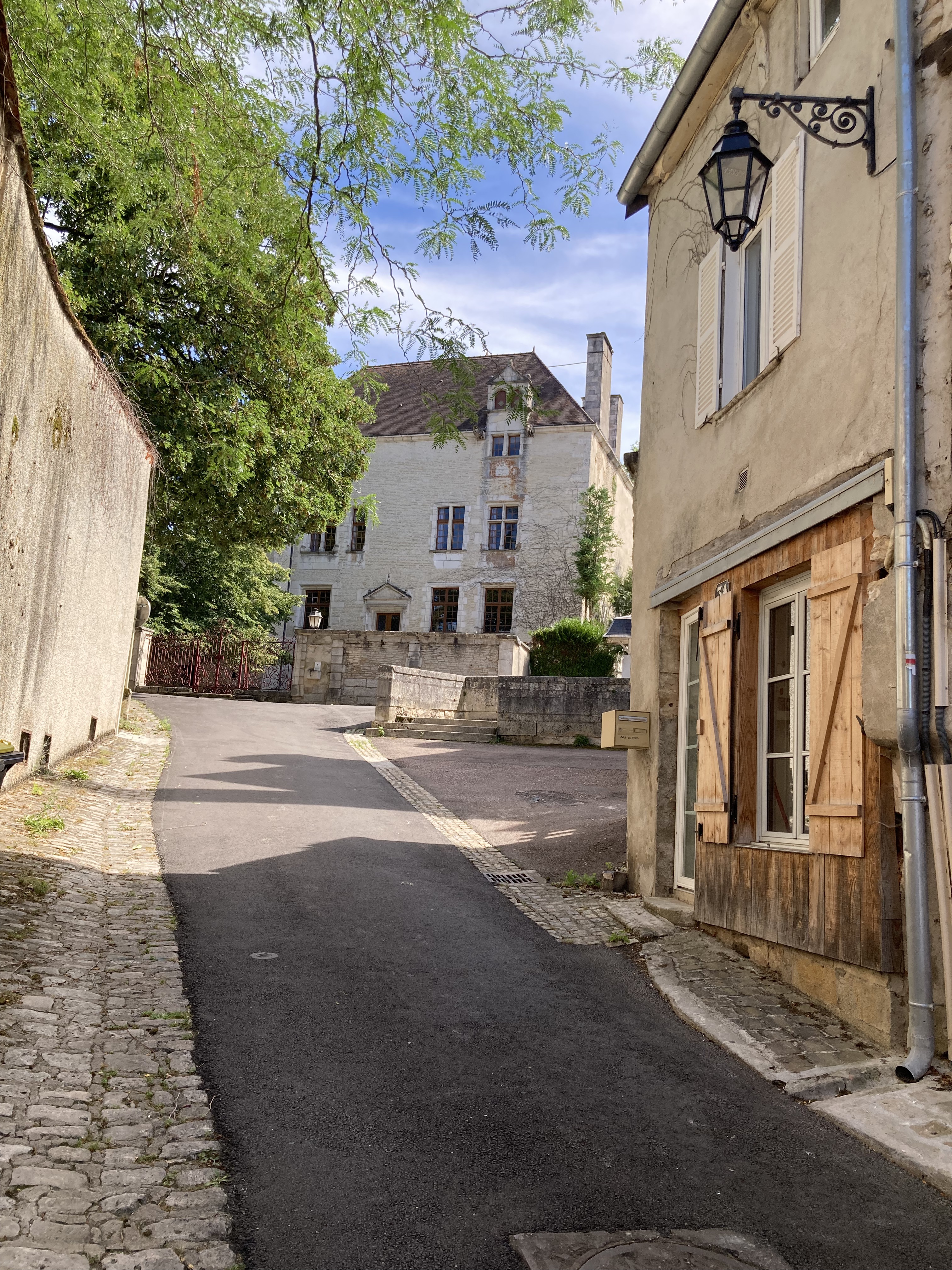 Gîte Saint Nicolas