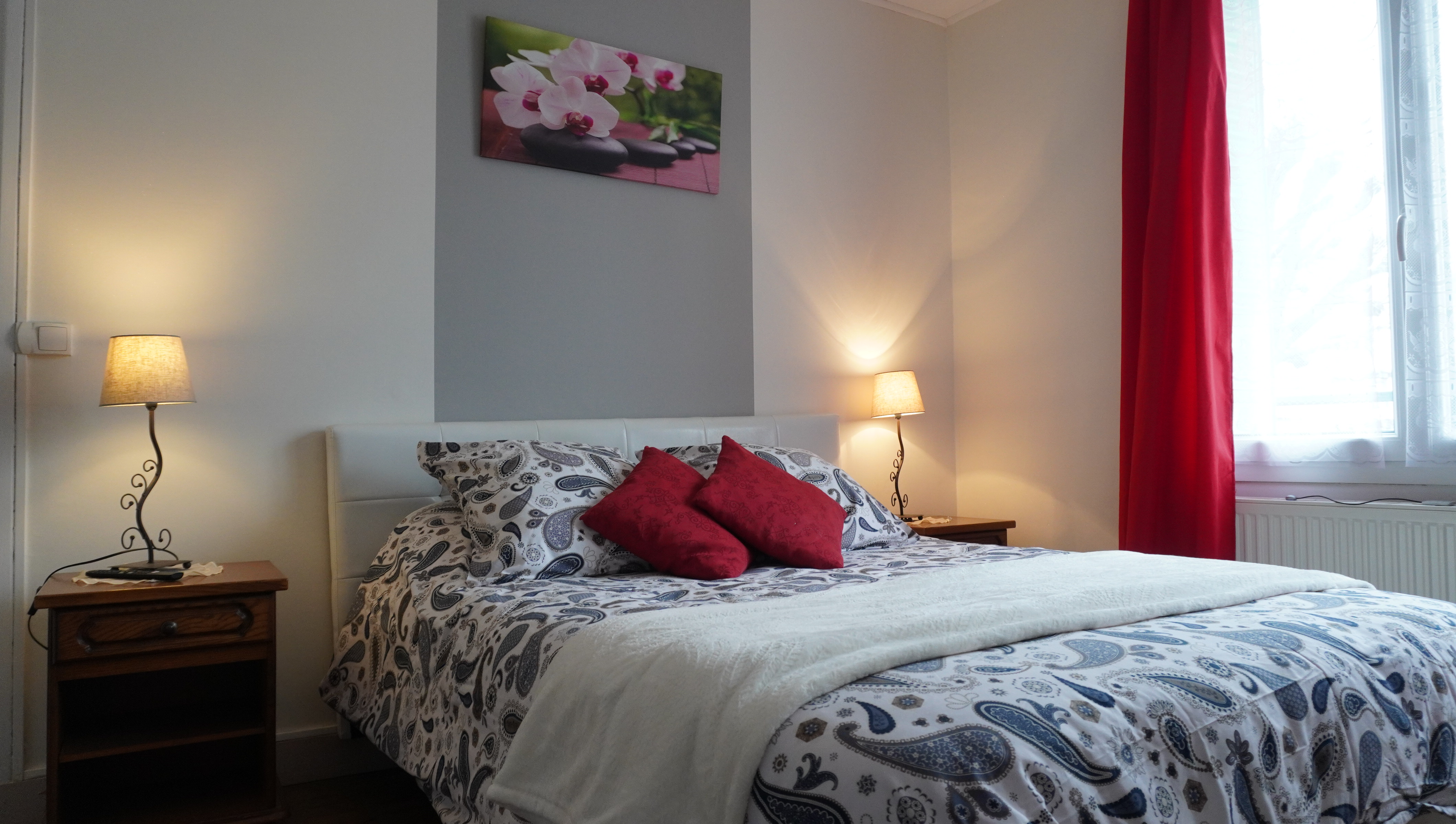 Châtillon-sur-Seine - Appartement Saint-Nicolas