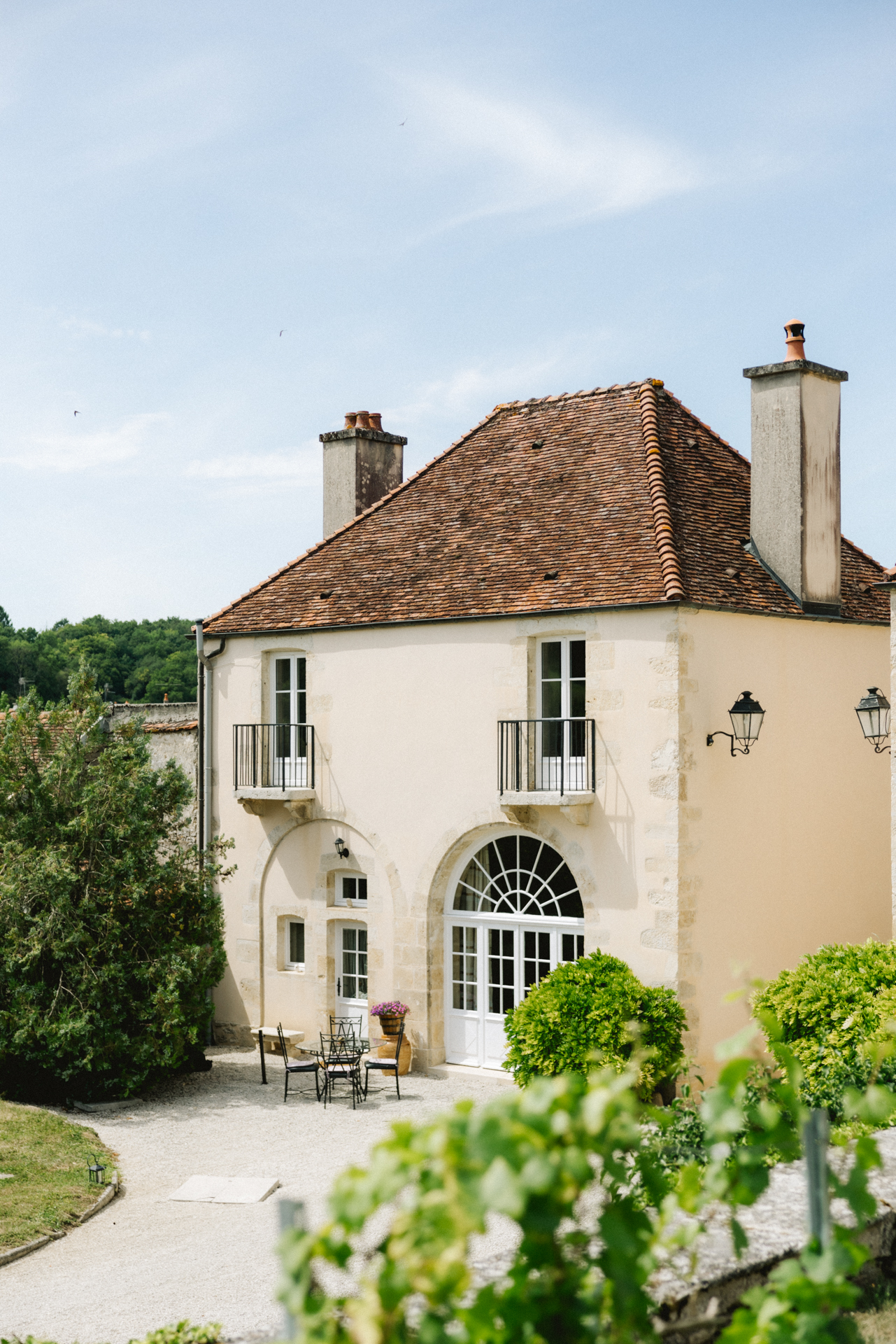Pavillon