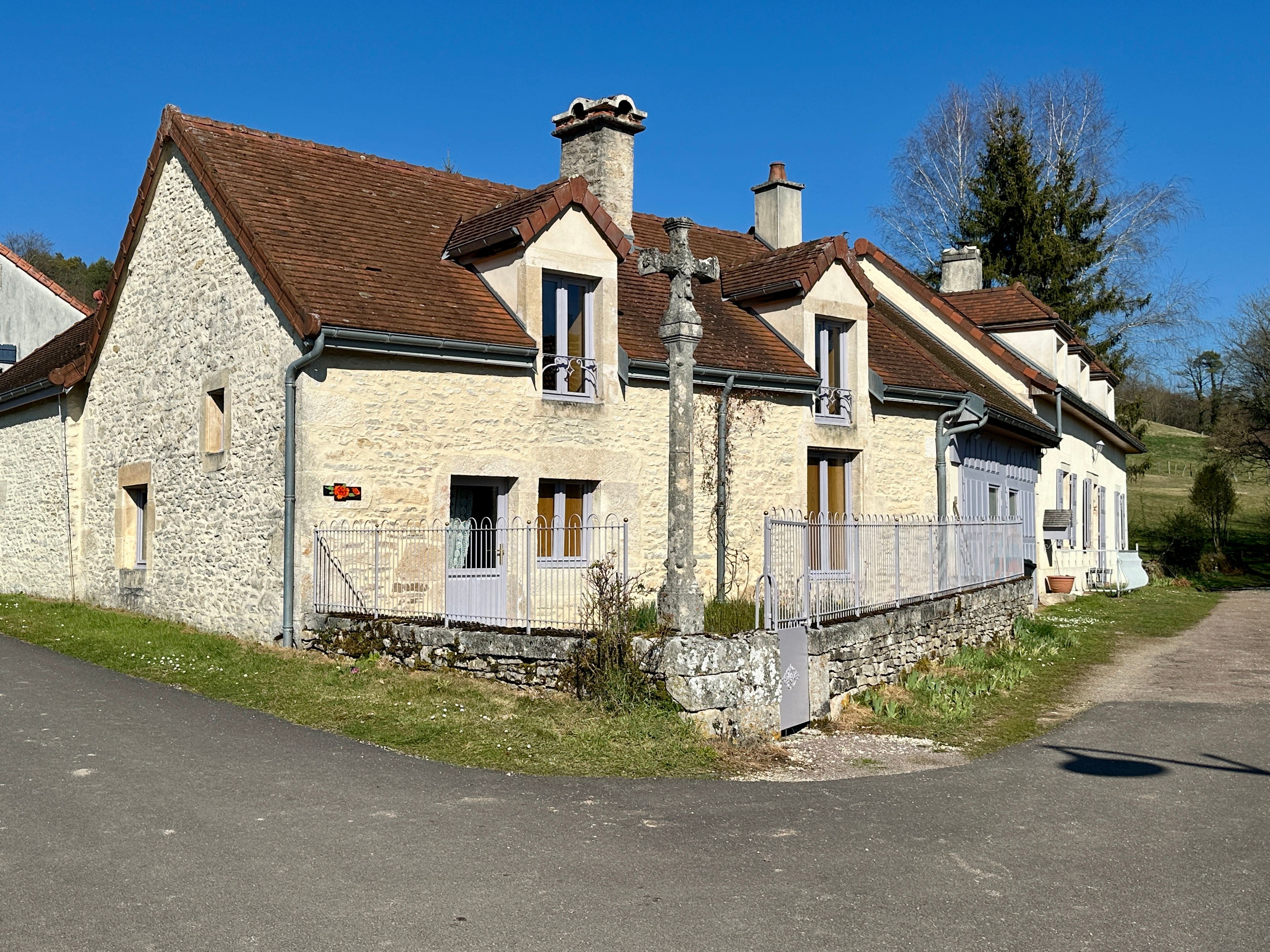 Gîte des trois Vallons_1