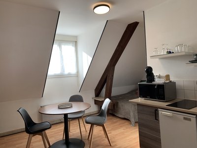Studio