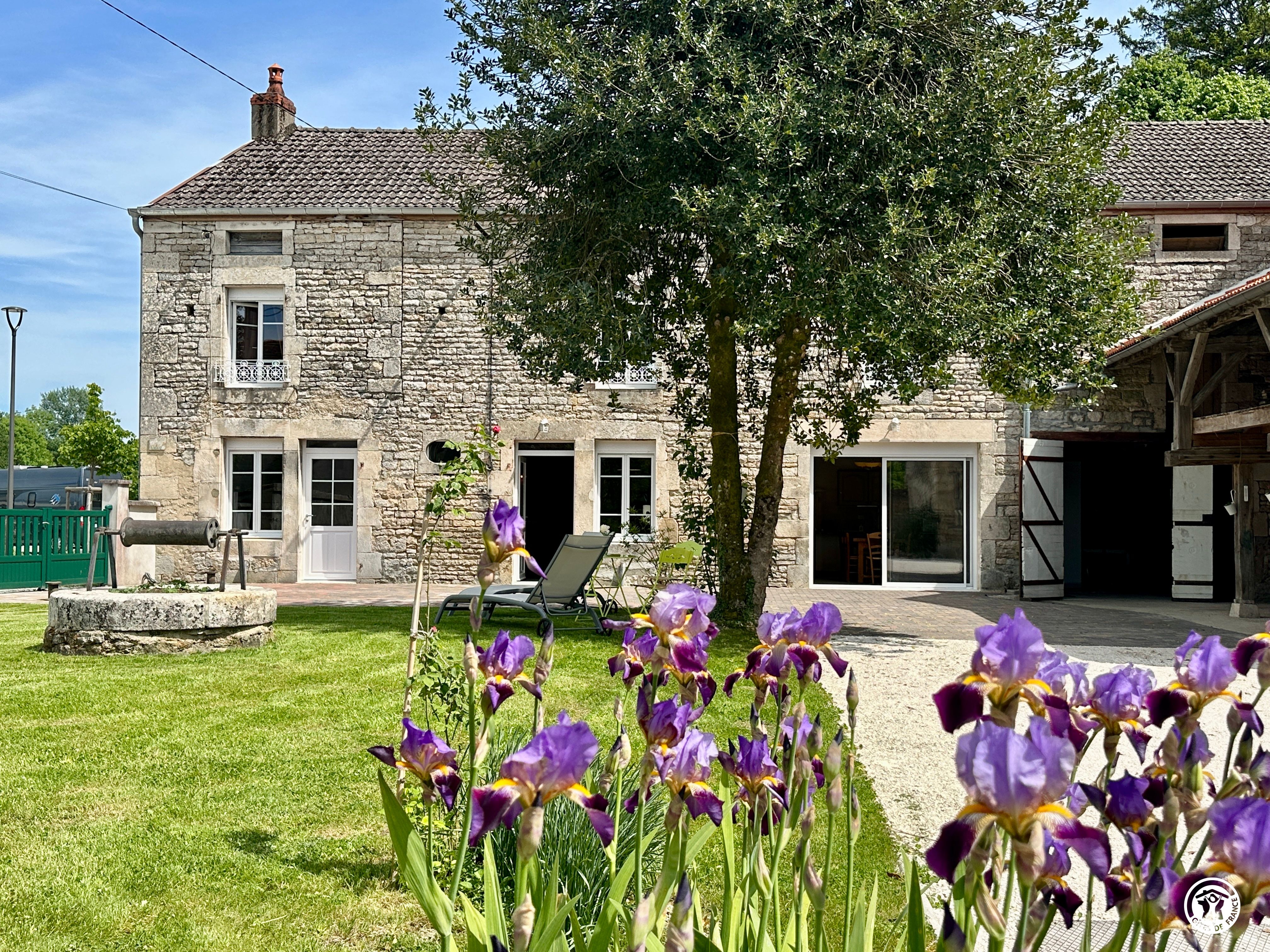 La maison de Marguerite - 5 personnes_1