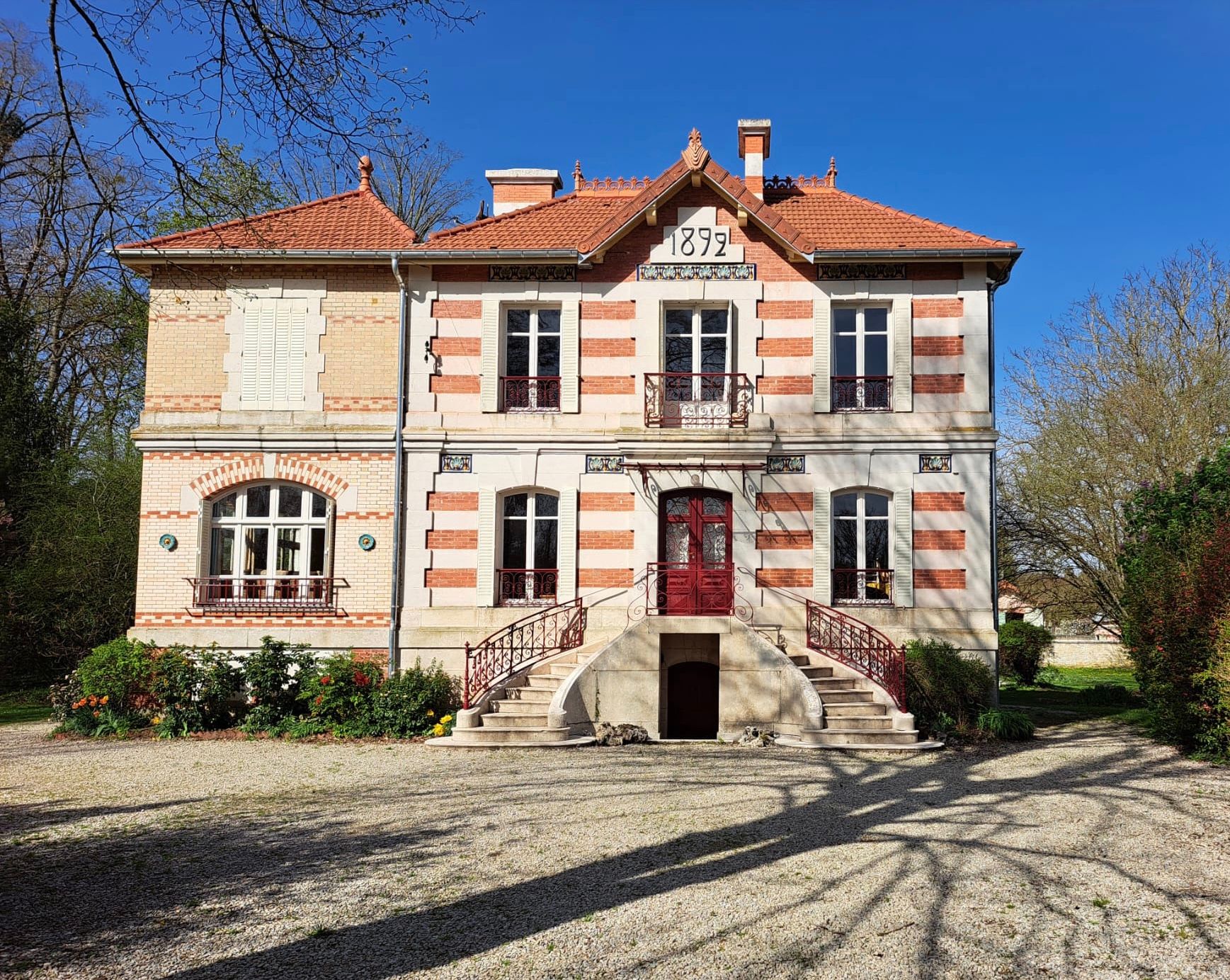 Façade à l’Est_1