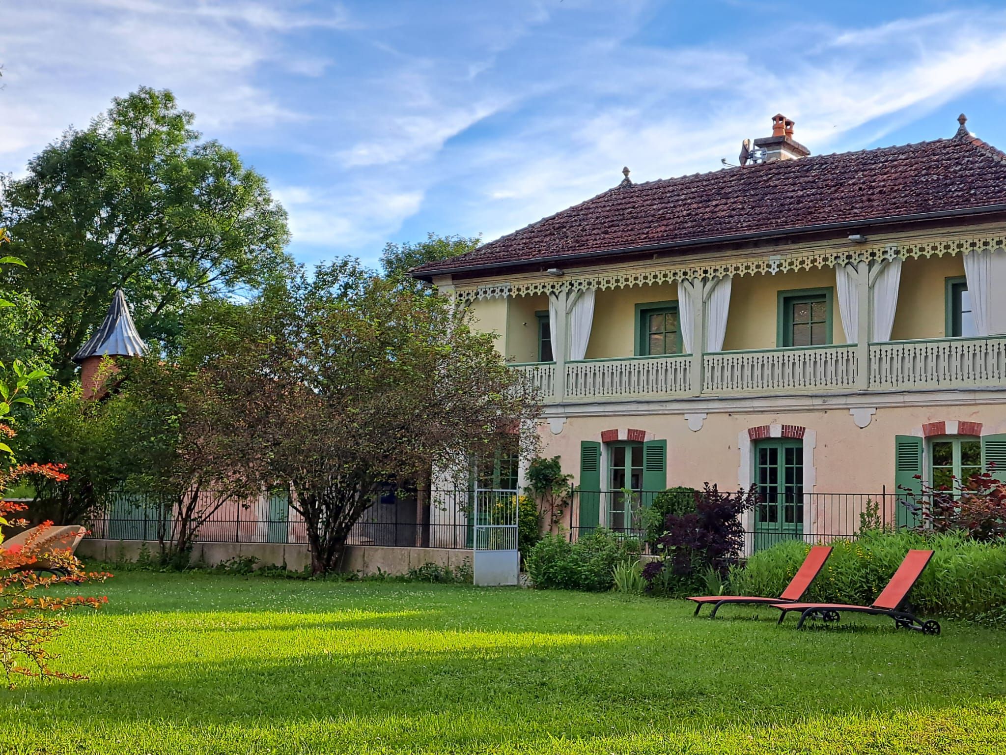 La Villa des Promenades_1