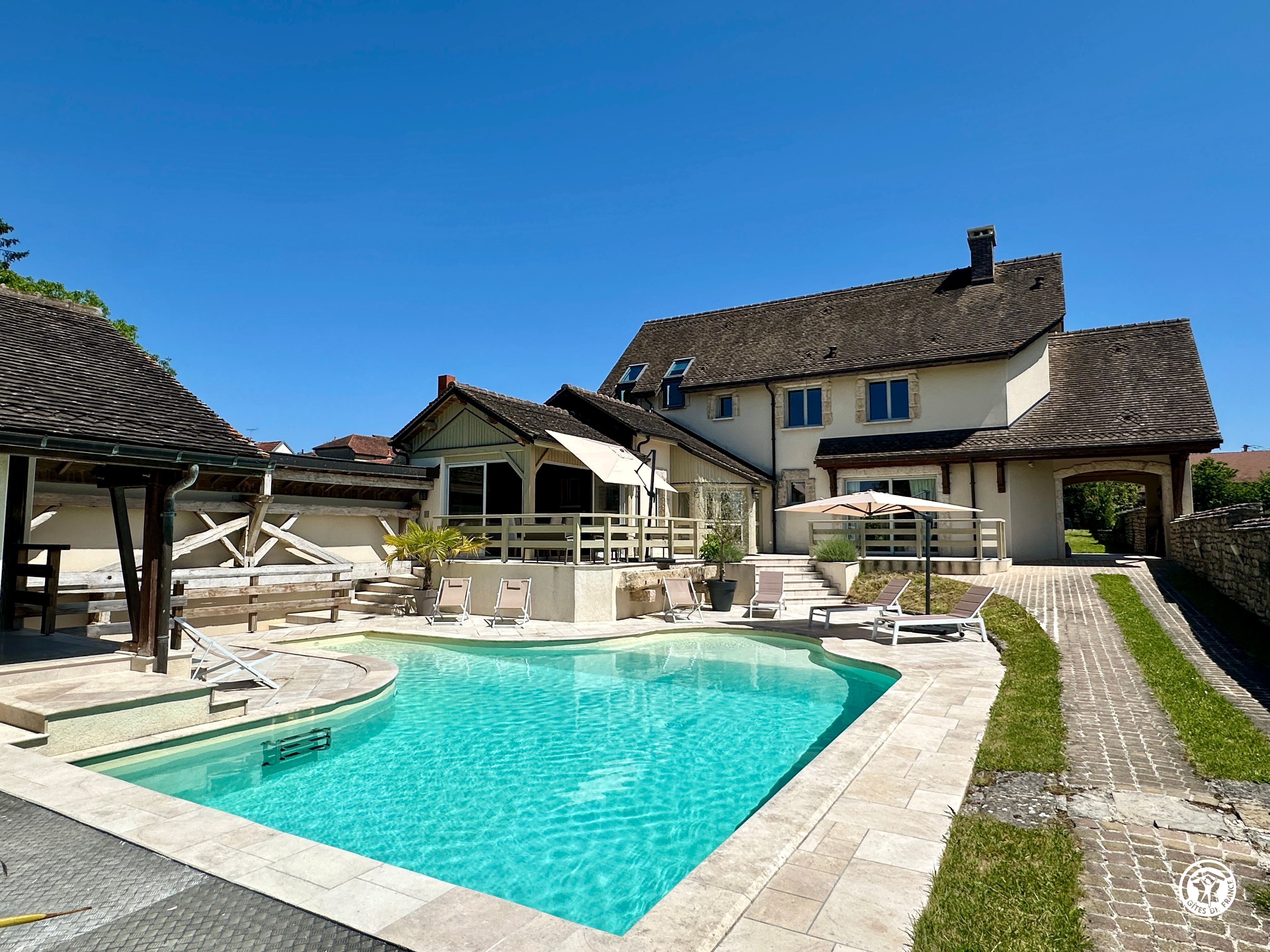Gîte des Pruniers_1