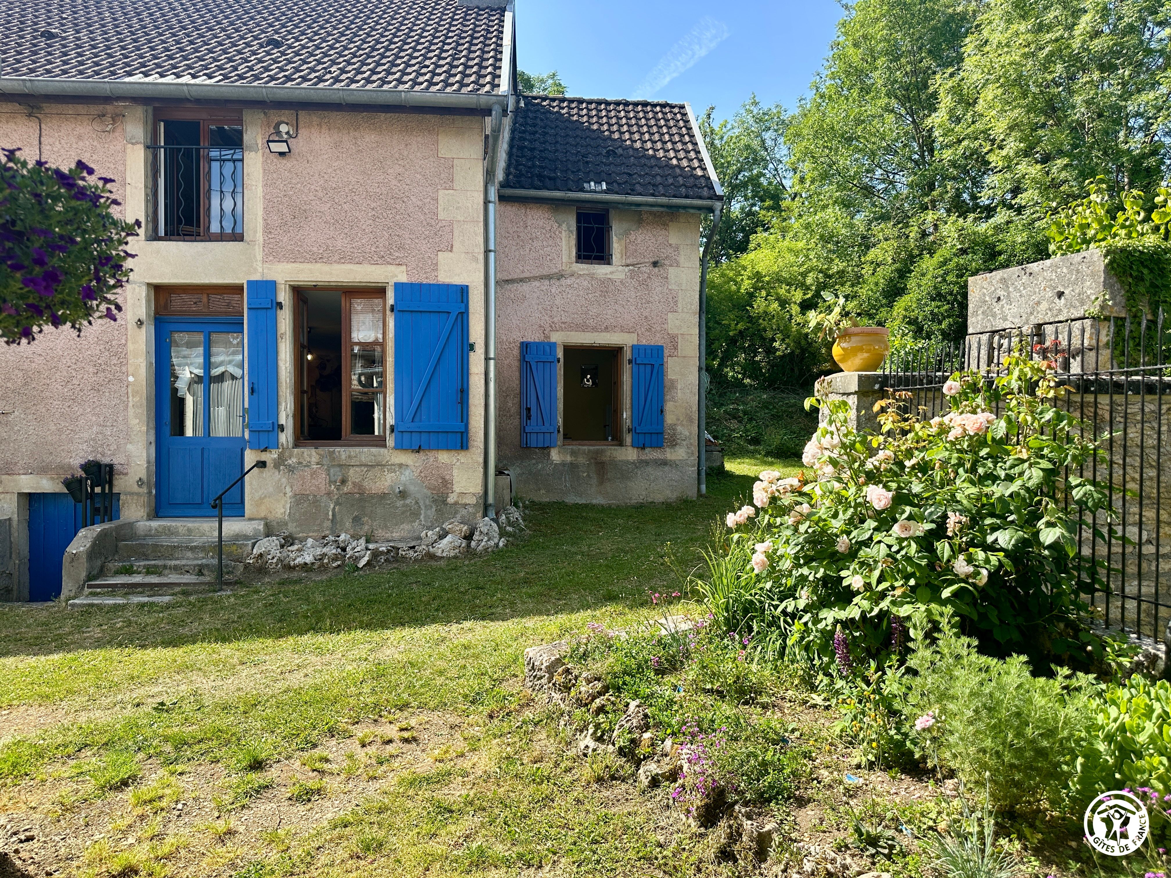 Le Gîte de la Faîne_1
