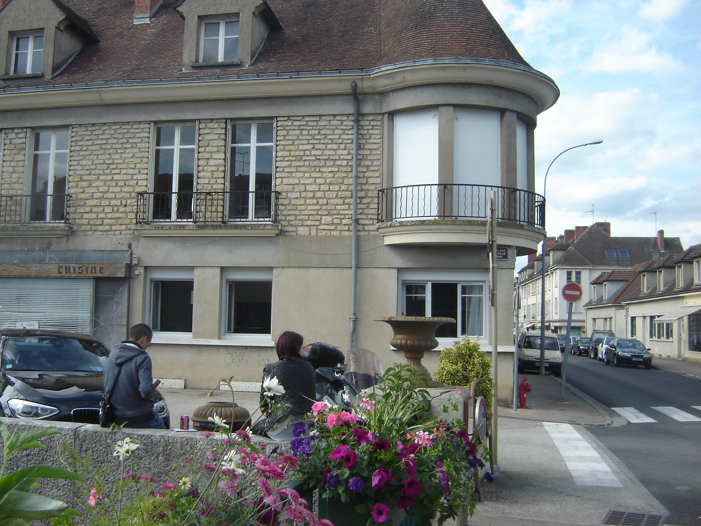 exposition sud