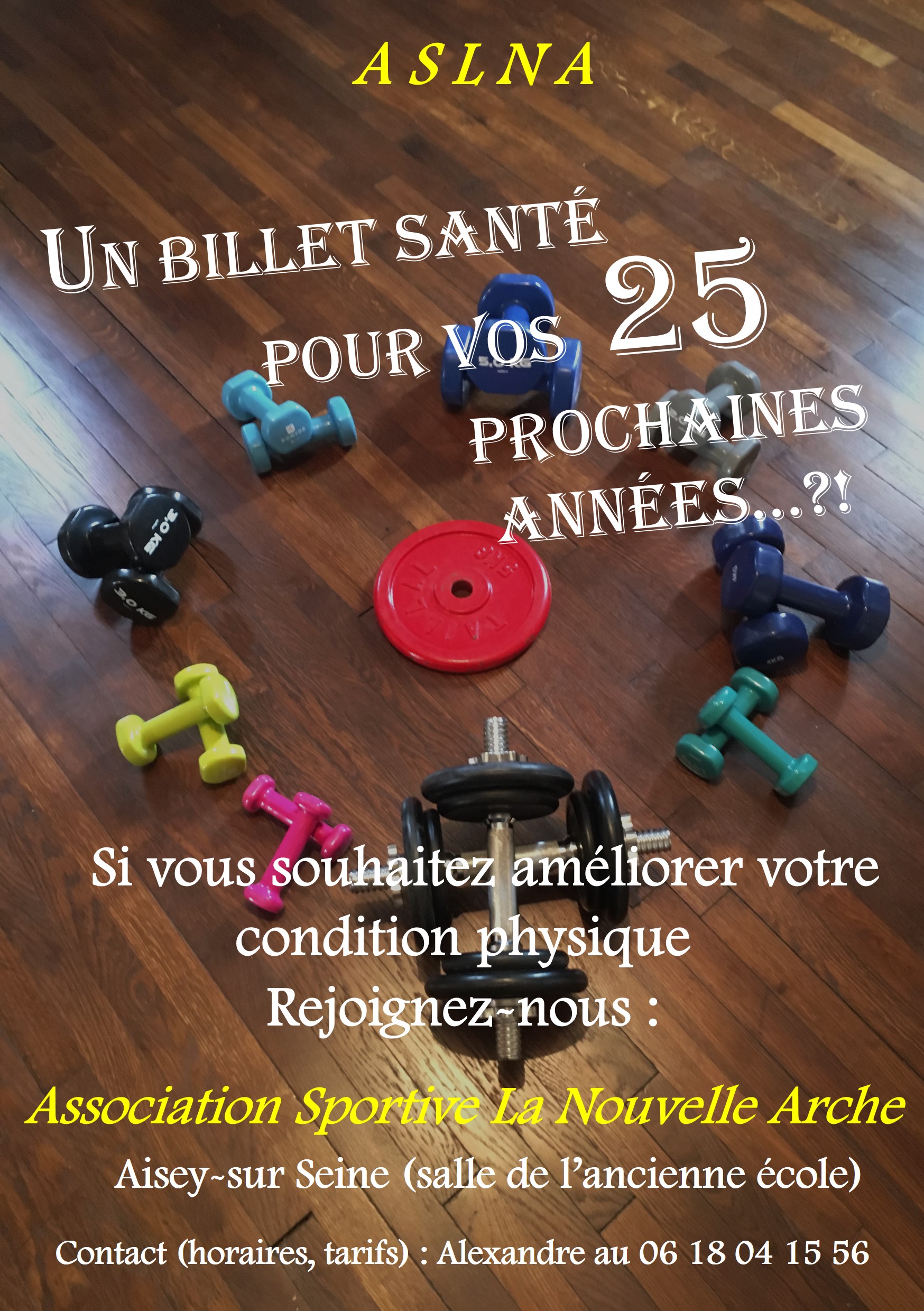 Affiche foncé 1 PPT A5 pour affiche3