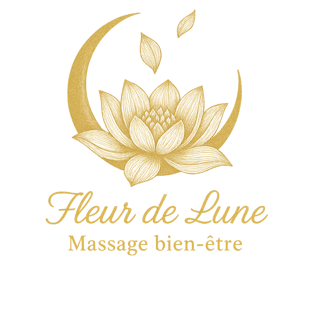 Logo Fleur de Lune