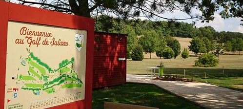 Golf de Salives