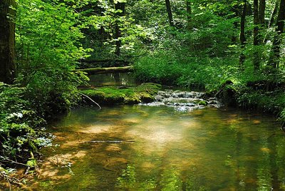 Le Val Clavin