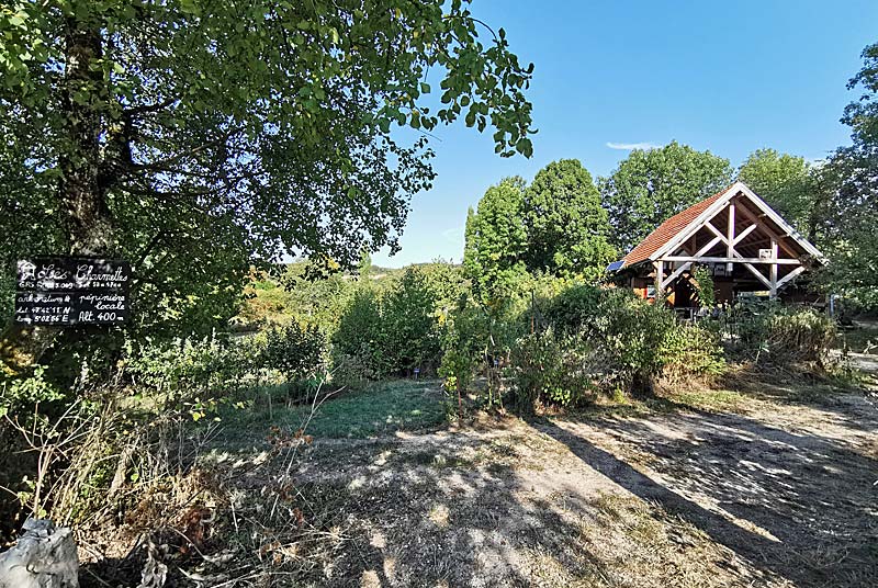 Arboretum des Charmettes