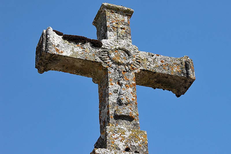 Croix de Vesvres-sous-Chalancey