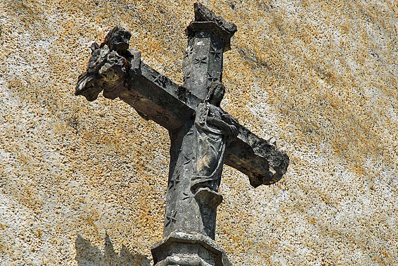 Croix de Vivey