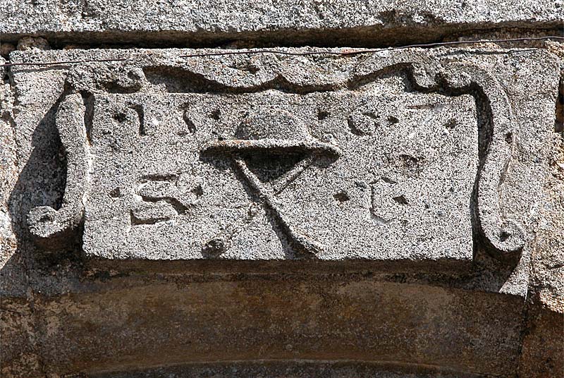 Ancienne prévoté de Baissey