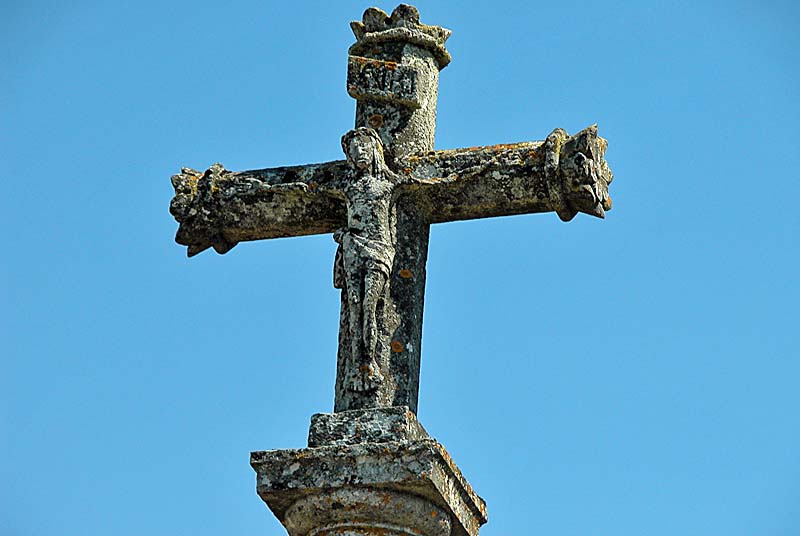 Croix de Chalancey