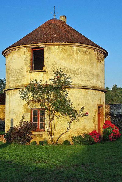 Pigeonnier d'Esnoms-au-Val