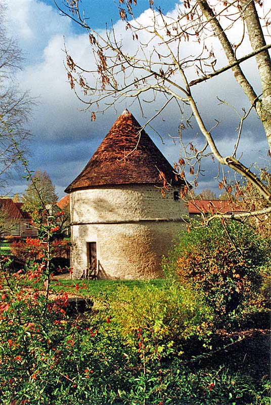 Colombier de Marac
