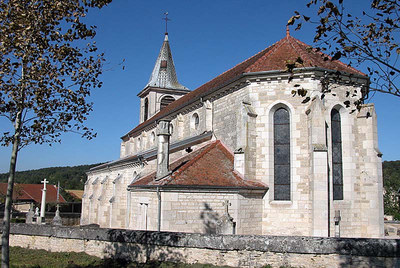Eglise de Ternat