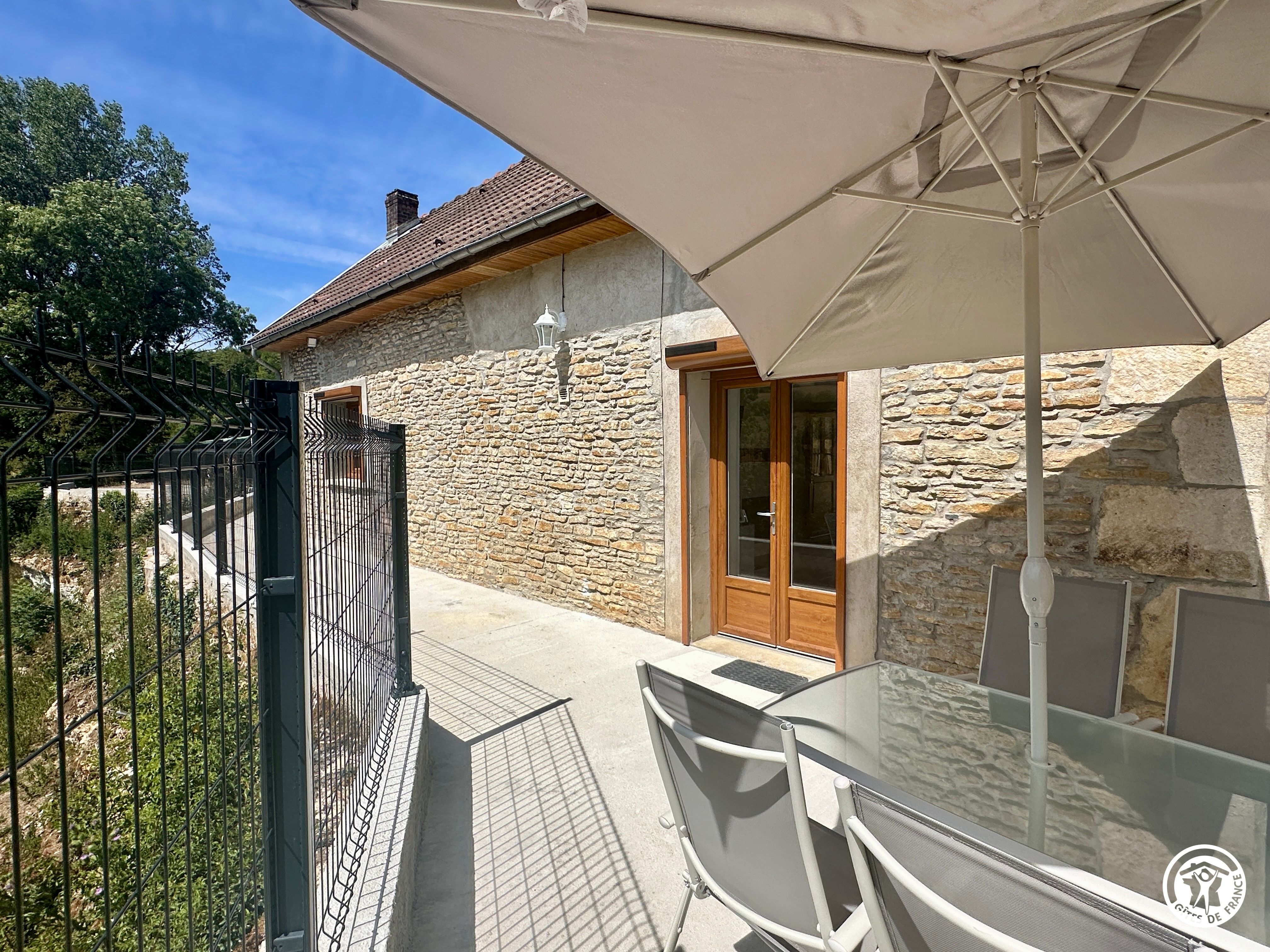 Gîte du Ruisseau de la Cave_1