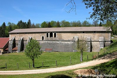 La Thuilière