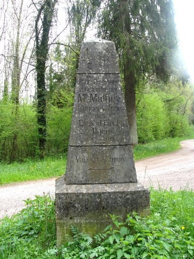 Borne Mathey