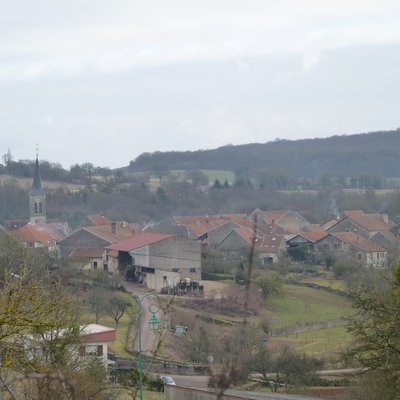 Chatoillenot
