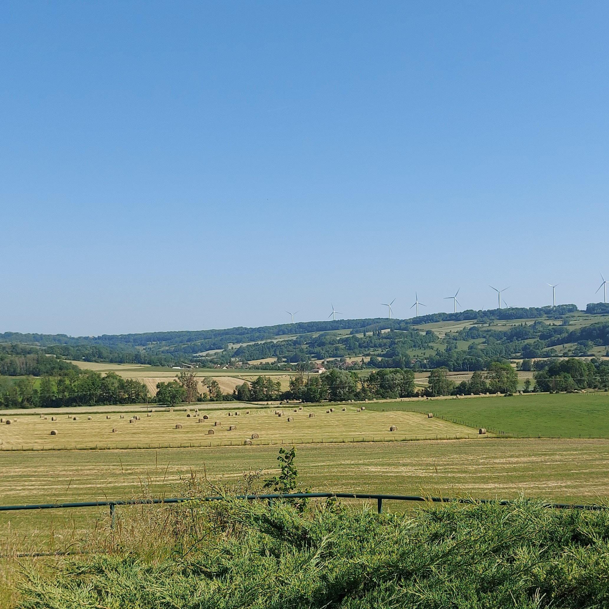 Vallée du Vezin